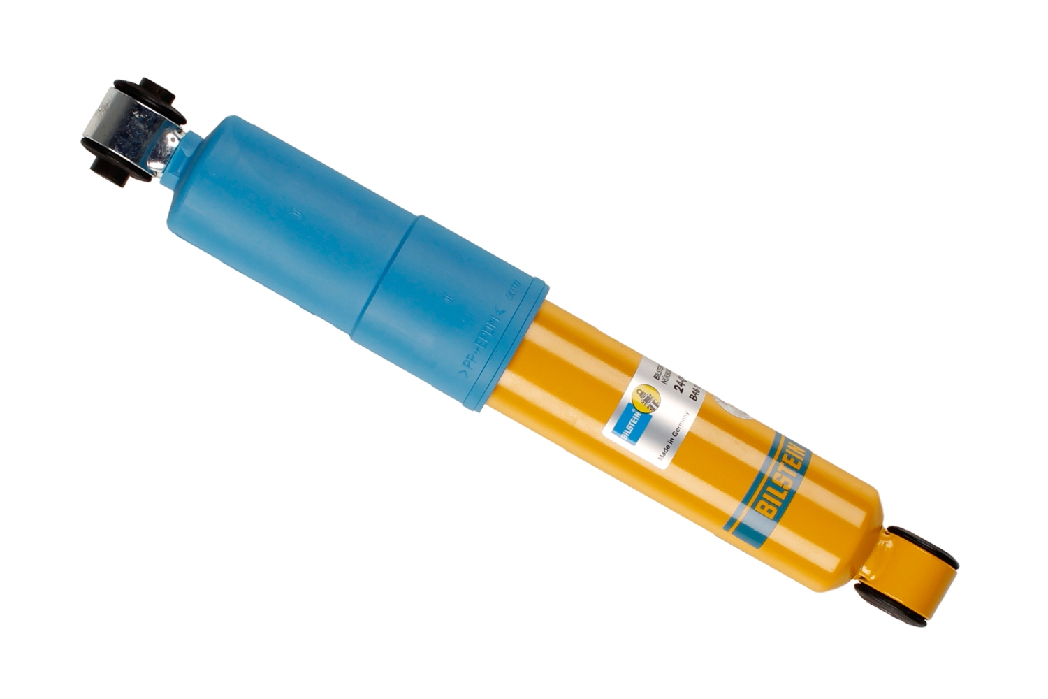 Bilstein B6 Achter Schokdemper Renault Clio Ha