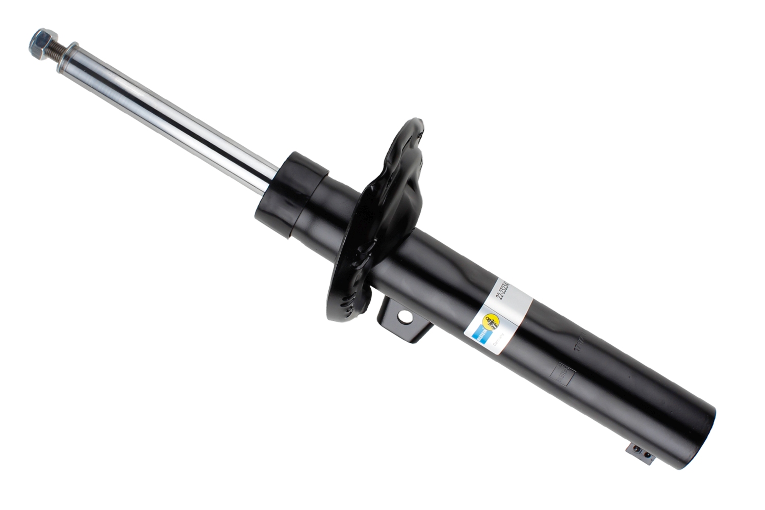 Bilstein B4 Voorkant Schokdemper Audi A3(8v) Leon(5f) 2wd Vb4