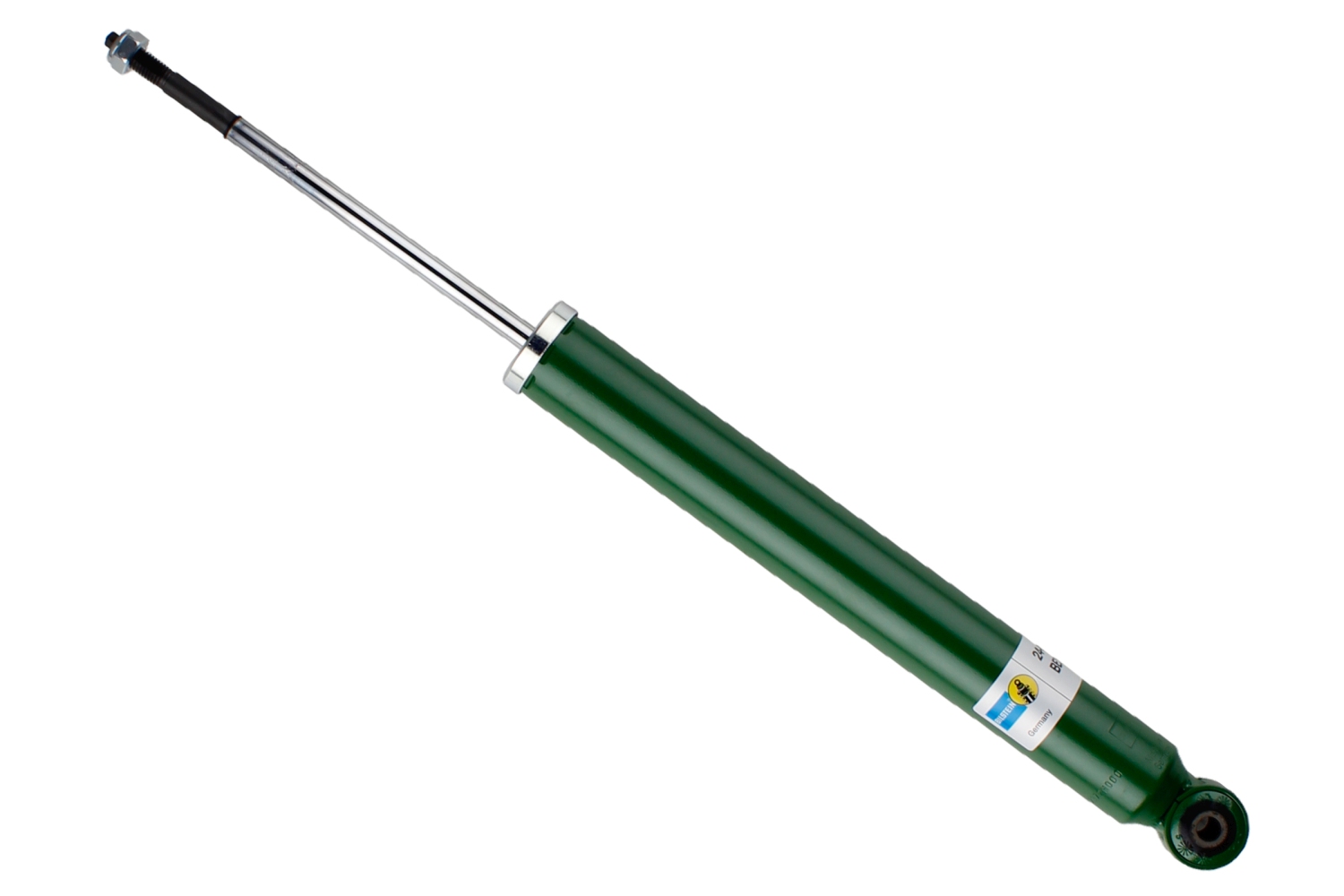 Bilstein B4 Voor Schokdemper Jaguar Xj (naw. Nbw)