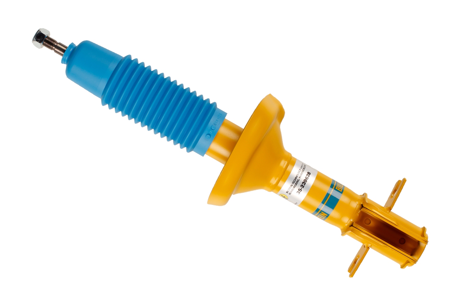 Bilstein B8 Voor Schokdemper VW Golf 1