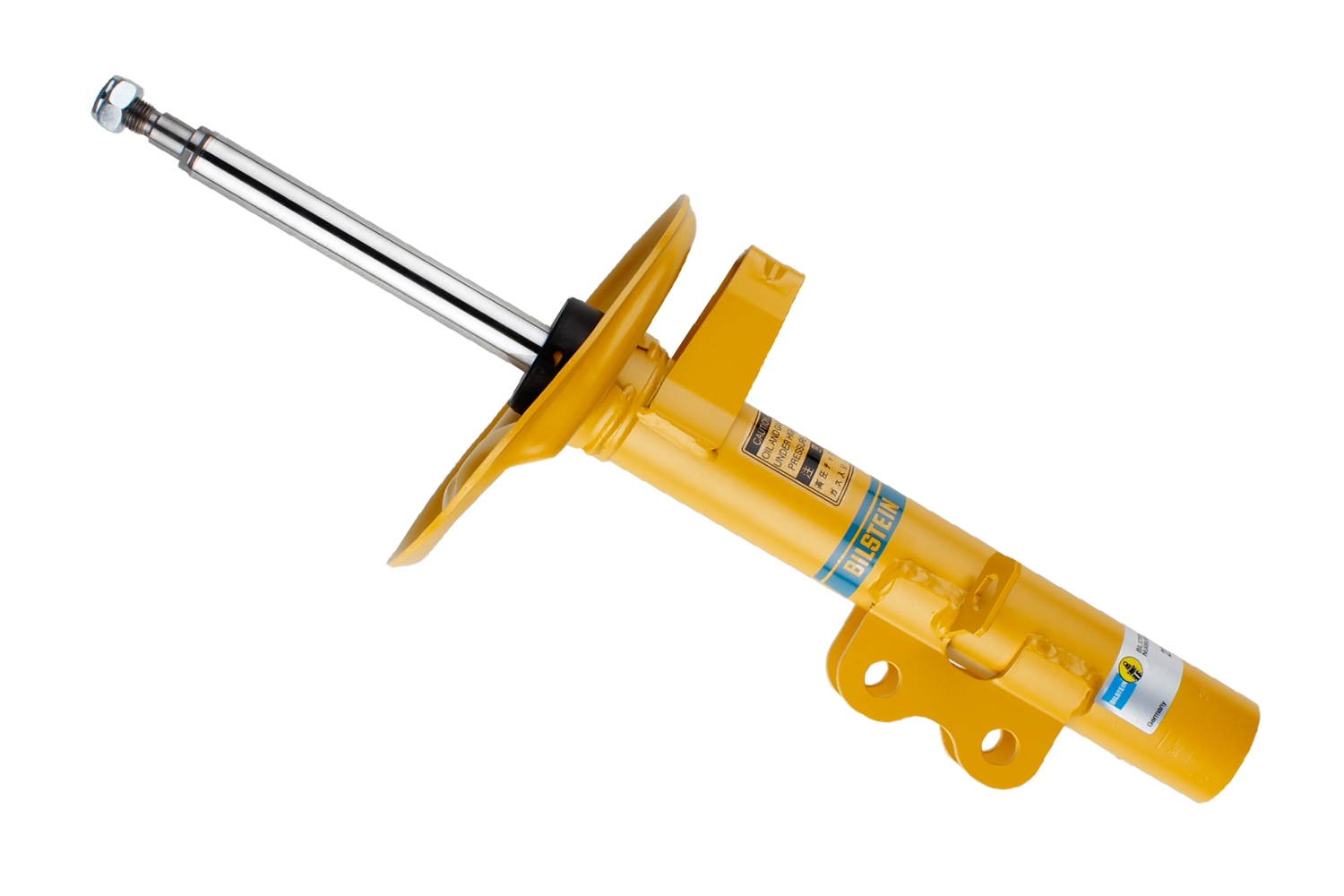Bilstein B6 L. Voor Schokdemper Toyota Mr2 W2