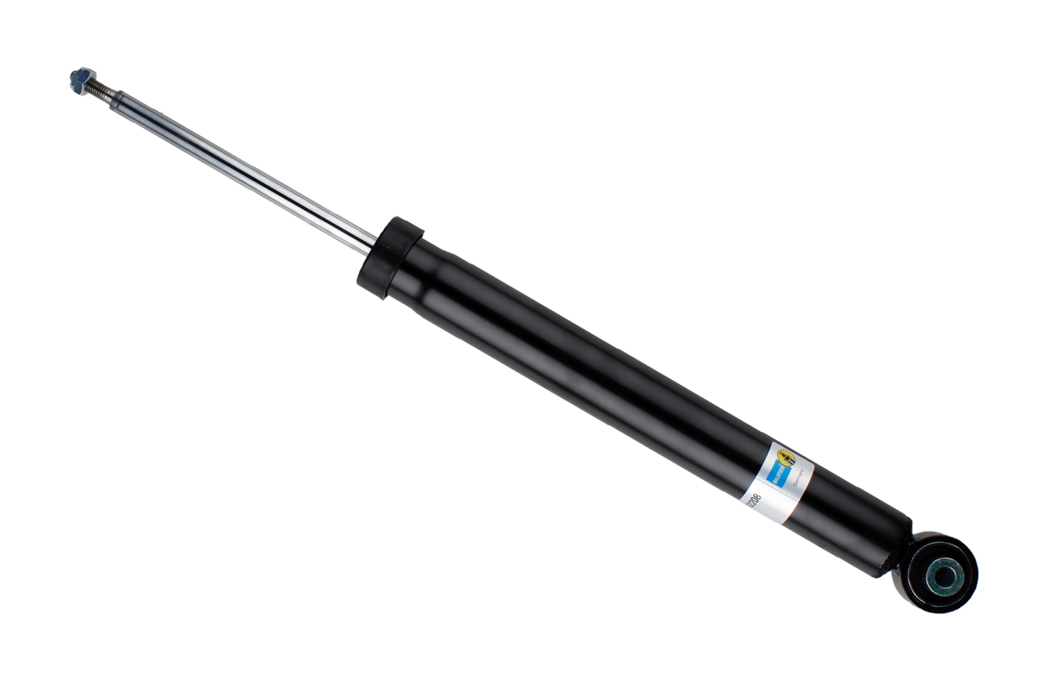 Bilstein B4 Achter Schokdemper Audi A3 Leon 2wd Multi S-line