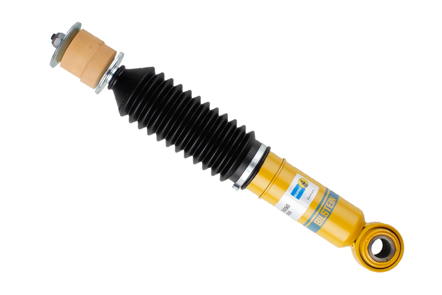 Bilstein B6 Achter Schokdemper Jaguar Xj Daimler Xj