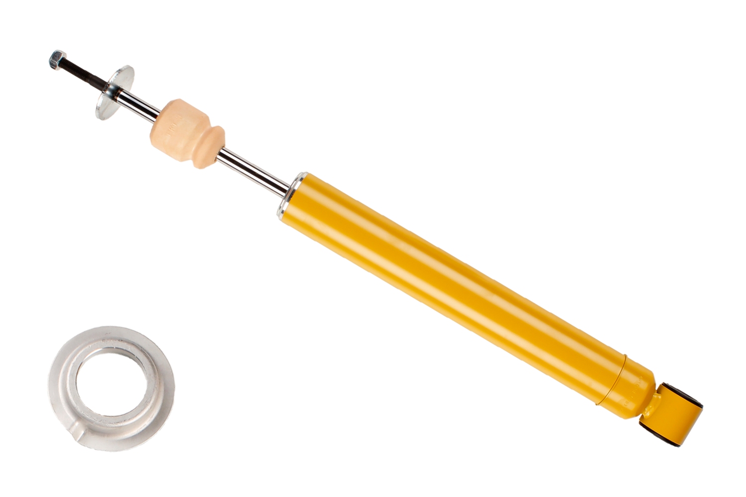 Bilstein B6 Achter Schokdemper Mazda Rx8