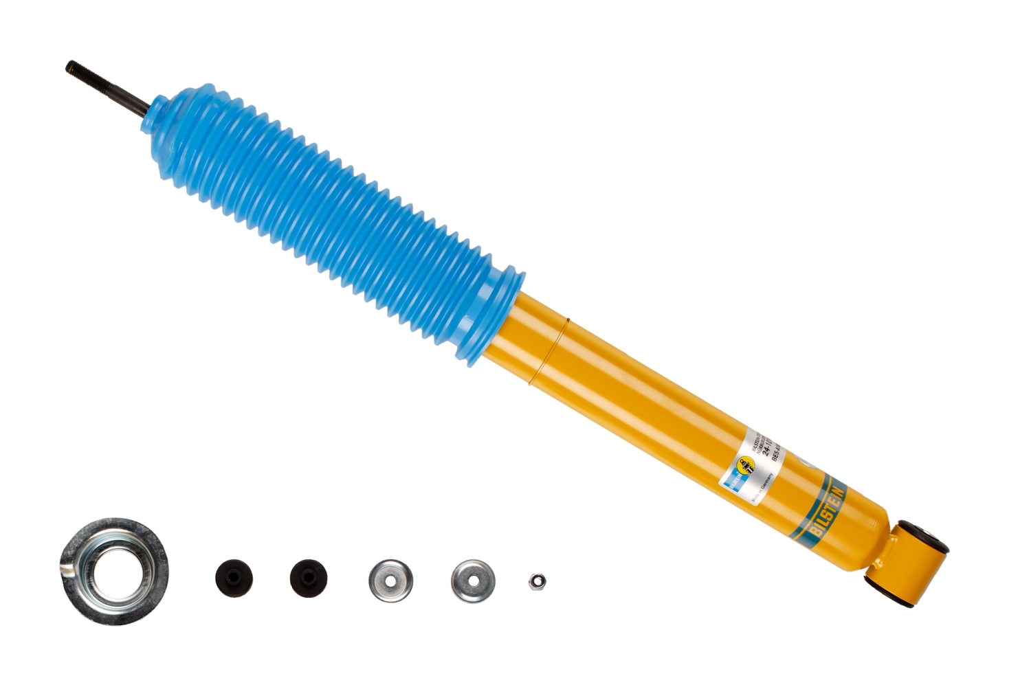 Bilstein B6 Achter Schokdemper Lada 2110