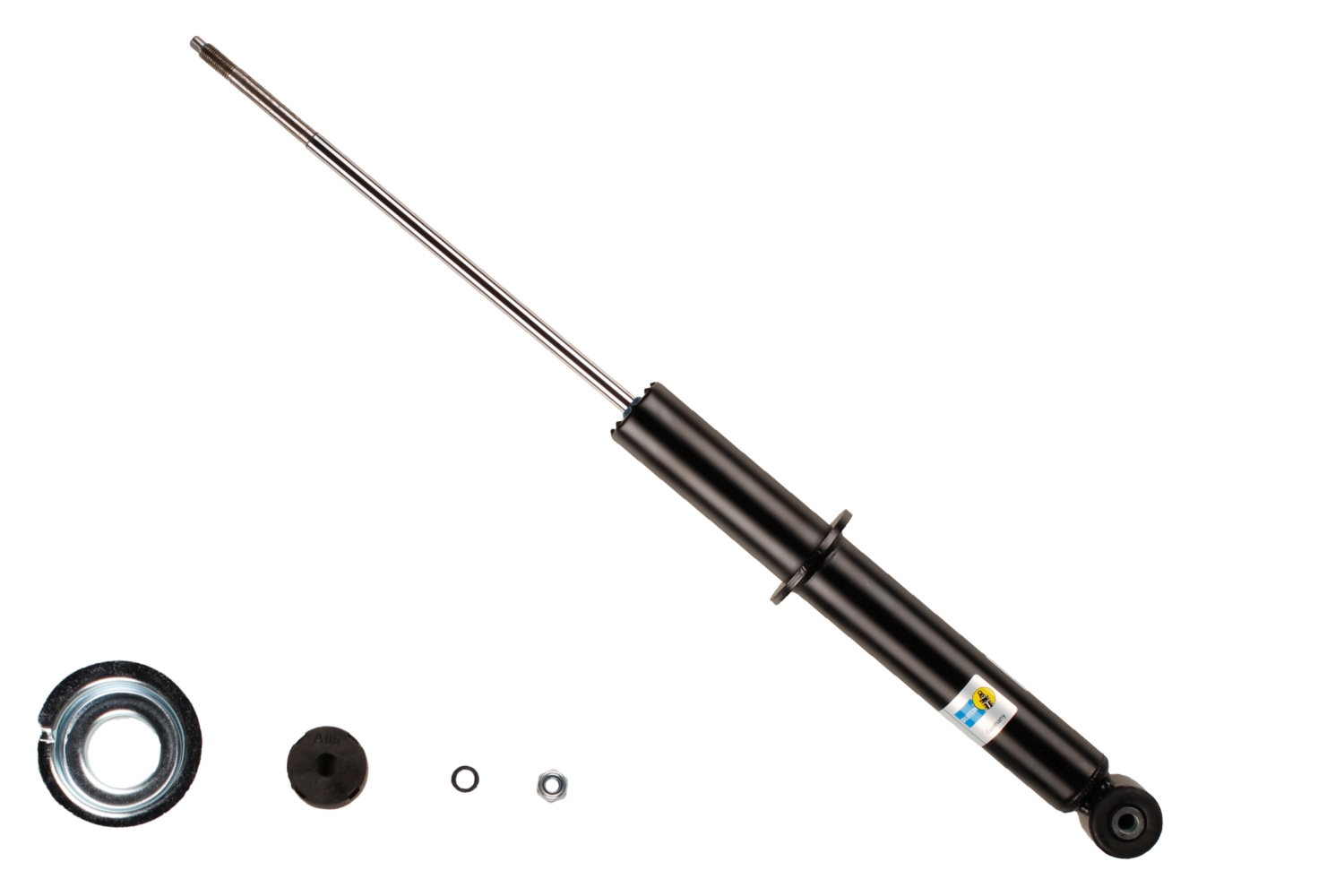 Bilstein B4 Achter Schokdemper Audi 80 B2 B3 90 B2 B3 Coupe