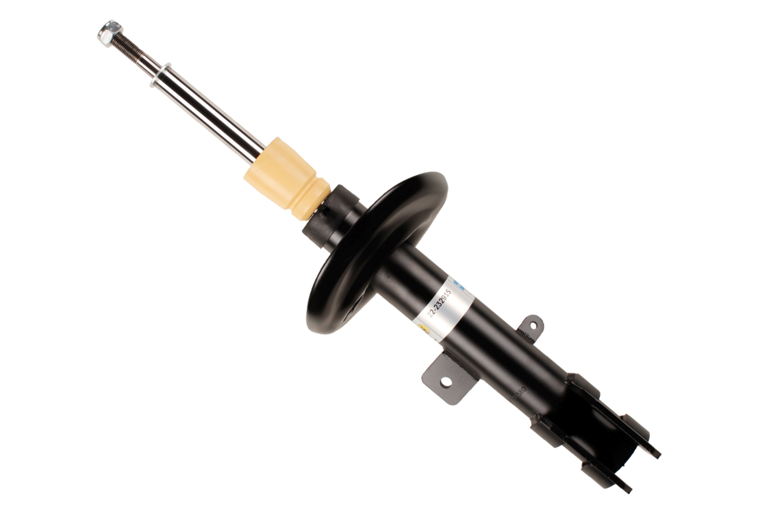 Bilstein B4 V. Voor Schokdemper Peugeot Rcz