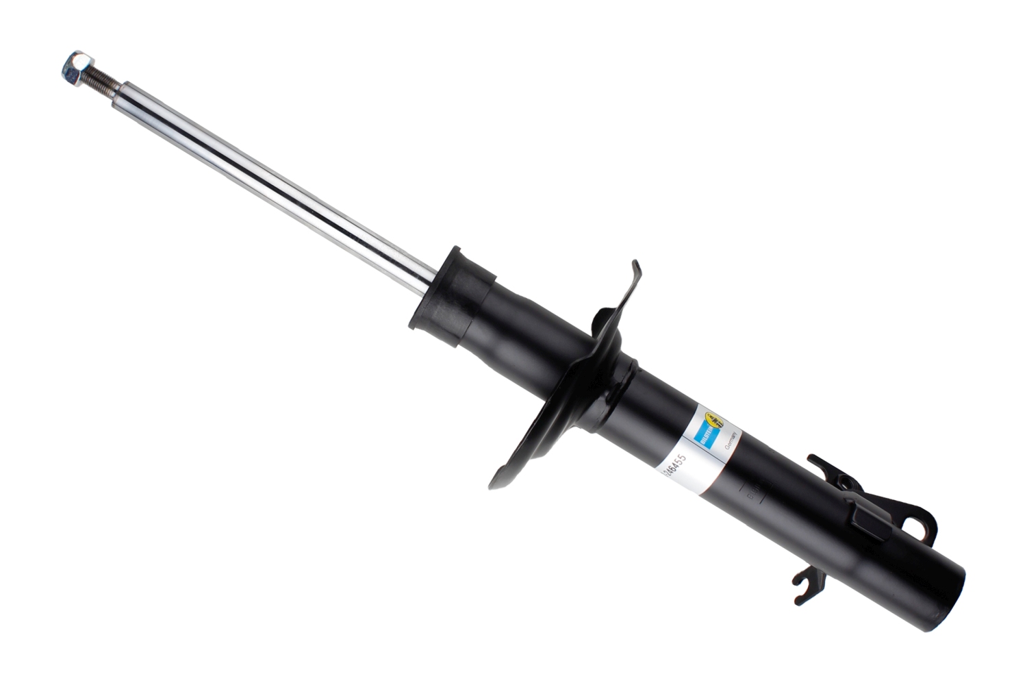 Bilstein B4 L. Voor Schokdemper Citroen C1 Ii Peugeot 108 Vl