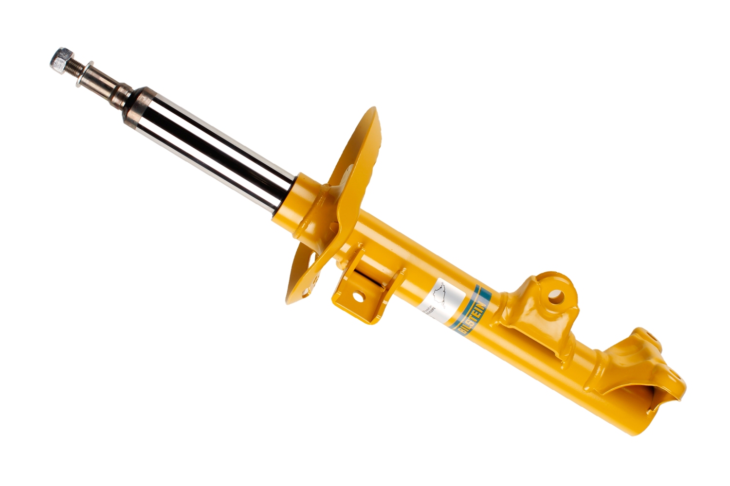 Bilstein B8 Voorkant Schokdemper Mercedes W218 Cls