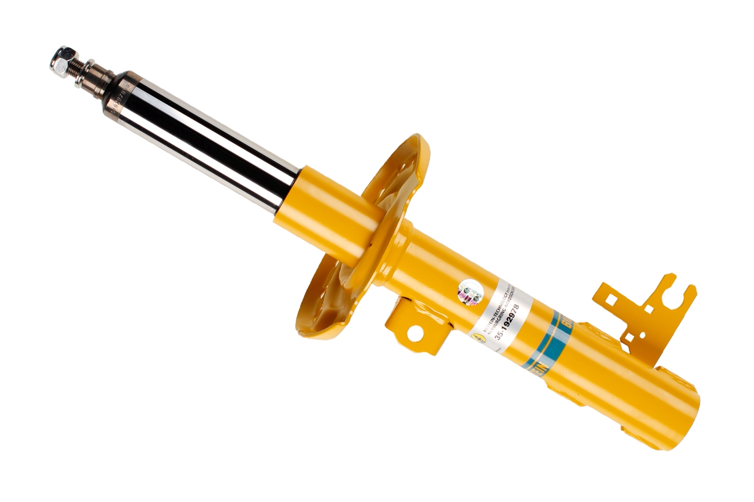 Bilstein B8 L.voorkant Schokdemper Opel Vectrac. Signum