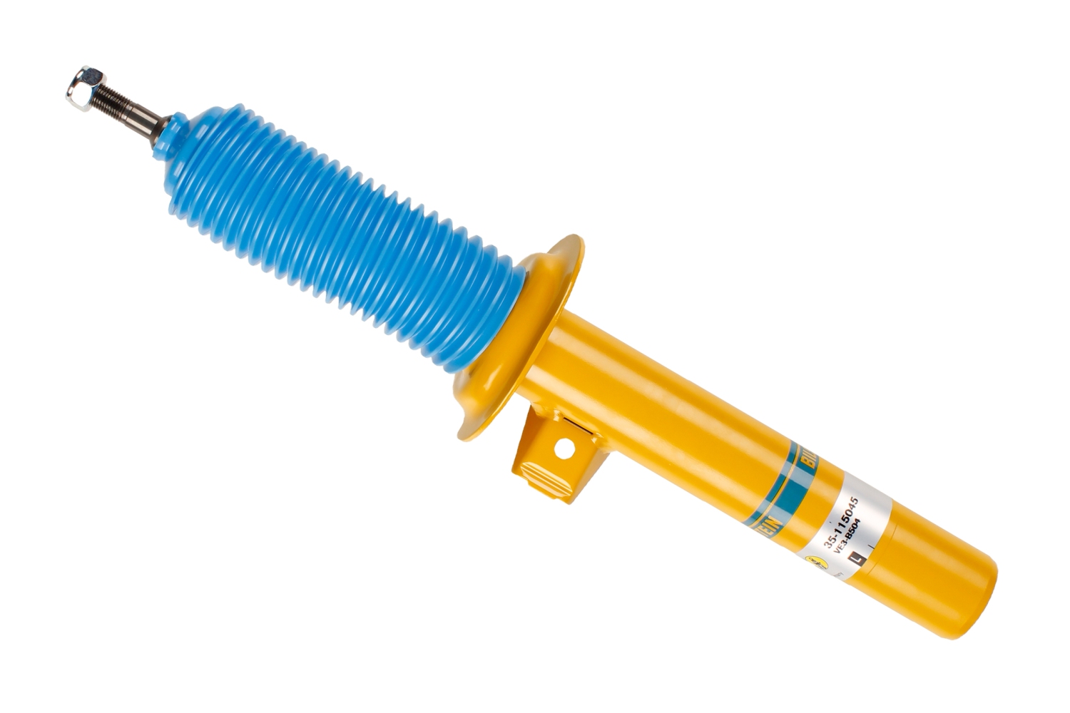 Bilstein B6 L.voorkant Schokdemper BMW 3 (e46)